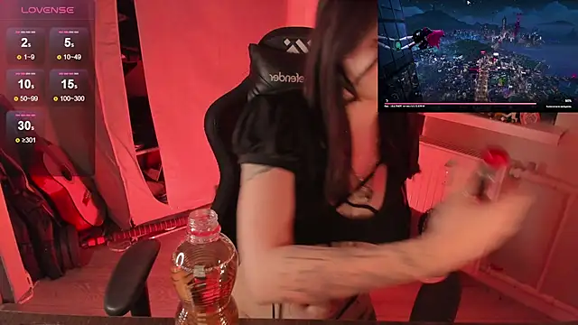 Chat XXX Live Melante