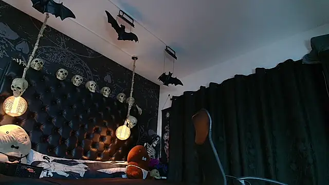 Chat +18 de AlexHoe_ ao vivo