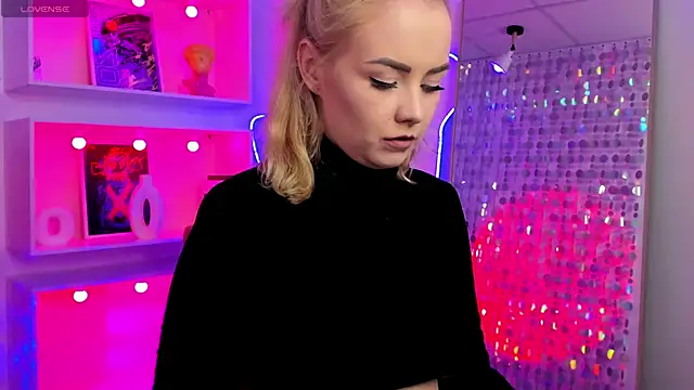 StephanieSweety 라이브 XXX 채팅