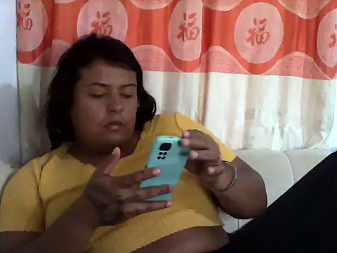 Chat XXX en directo de stelisamericano