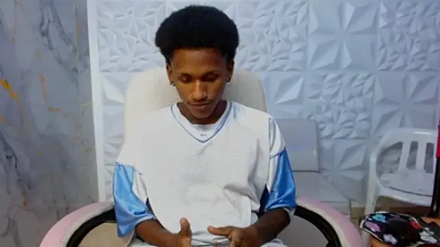 Chat XXX Live ManSant