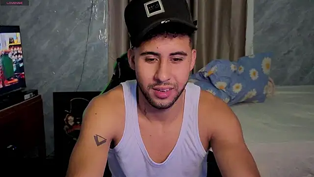 Daiki_Jack Chat XXX live