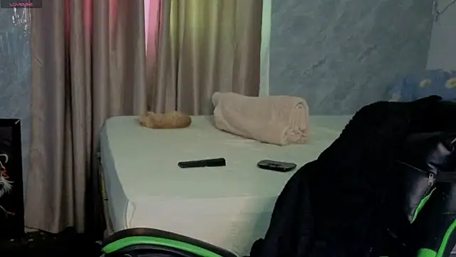 Онлайн чат XXX Daiki_Jack