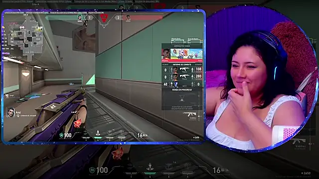 Chat XXX Live ALIS_E_G