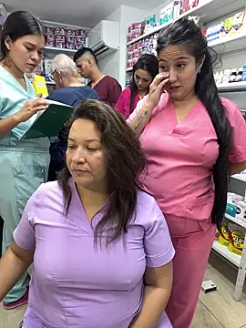 kandalove Webcam-Show
