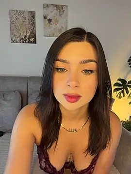 Chat XXX Live AlleCollins