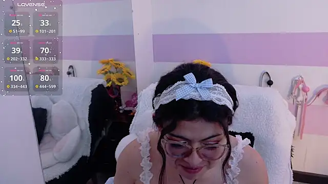Chat +18 de Catwhite_ ao vivo