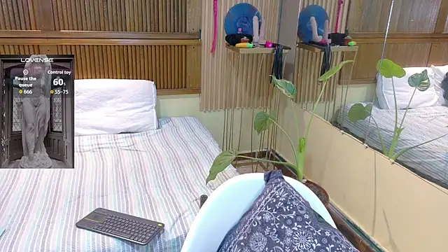 Eli666uwu Obrolan Langsung XXX