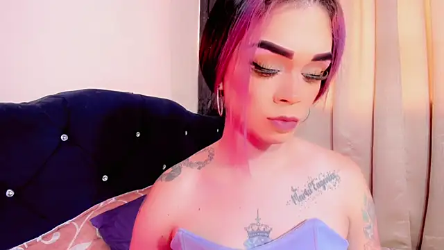 lesly_xx – Kamerová šou