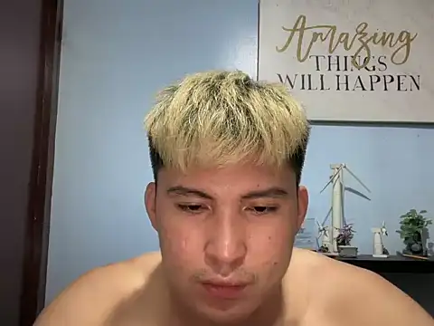 Kingdirtyfog 网络视讯表演