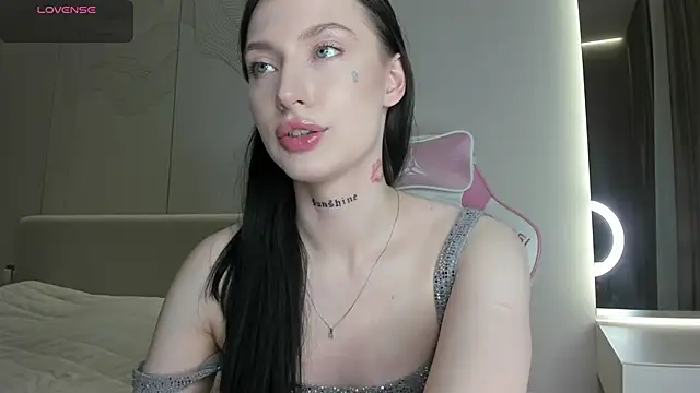 JenniferQueen11's Live XXX Chat