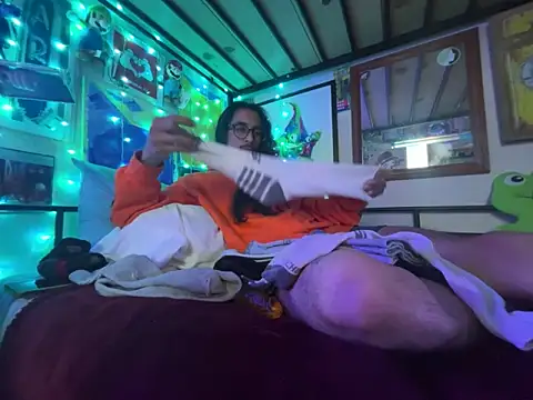 bigdickkane300 Show in webcam