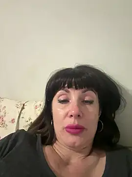 LadyLuxLover Live XXX-chat
