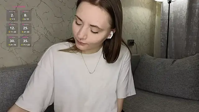 JeannaLanno's Live XXX Chat