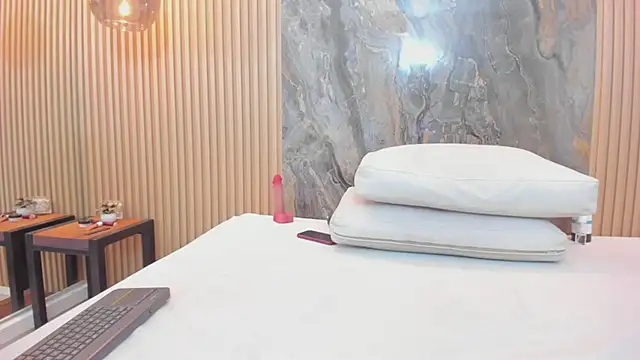 mary_spencer 现场XXX聊天