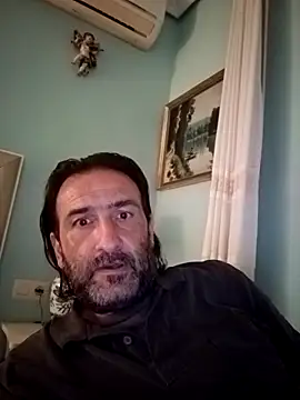 DanTrov79 Live XXX-chat