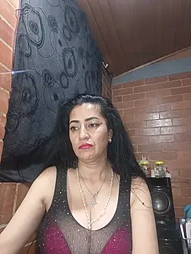 Alexandrina – Naživo XXX chat