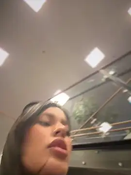 Risky_Workouts 现场XXX聊天