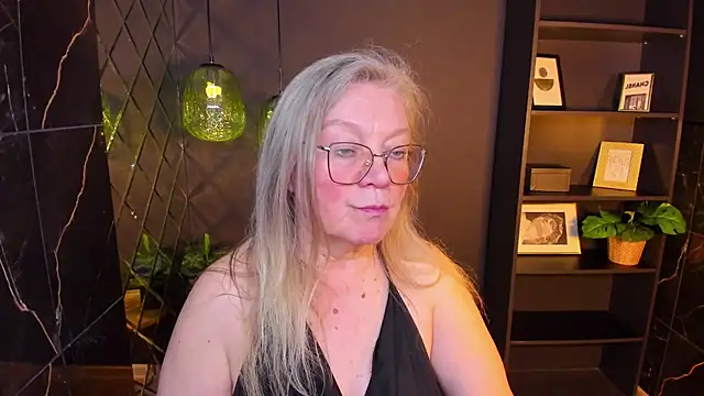 Онлайн чат XXX NataliMellow