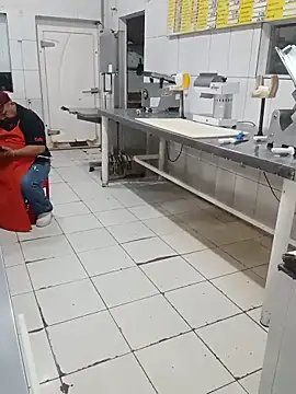 RobertoLuiz84 webcam show