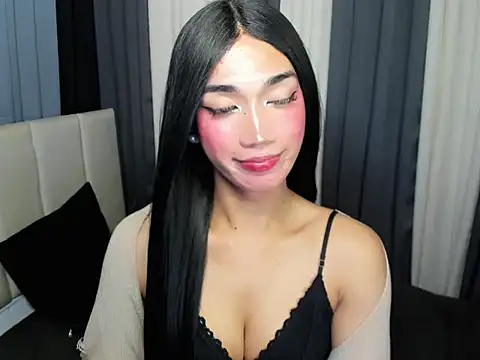 Chat XXX Live FyangFoxx