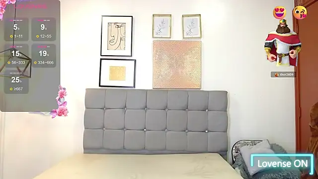 _naomi_sのライブXXXチャット