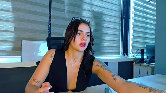 ElectraScot's Live XXX Chat