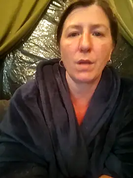 Webkamerová show Natali_UA