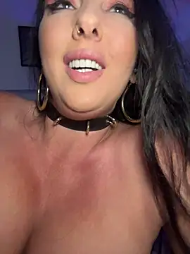 TiffanyRoxx – webcam-show