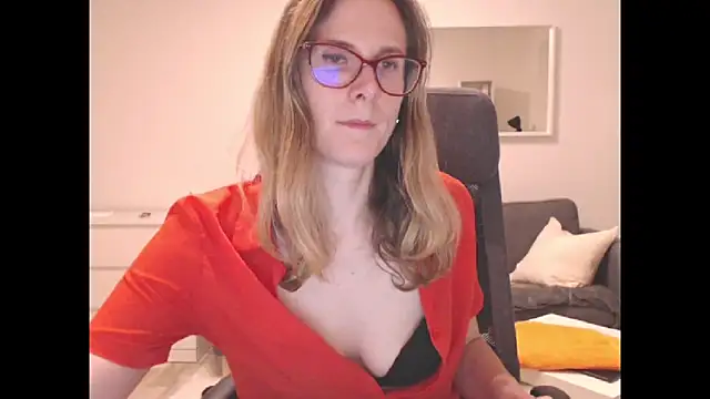 EllyEdelweiss Show Webcam
