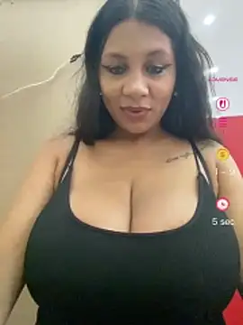 Chat XXX en directo de CyBettyboop