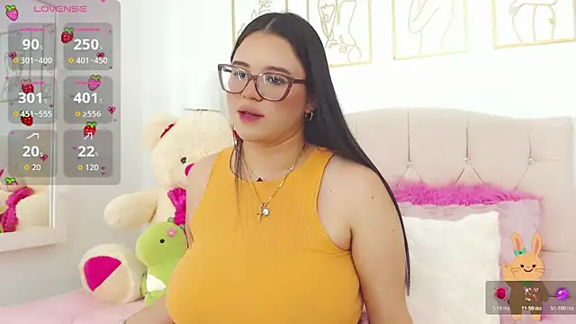 miss_linda_n Live XXX chat