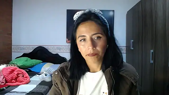 Chat XXX Live sharoon_cheerry