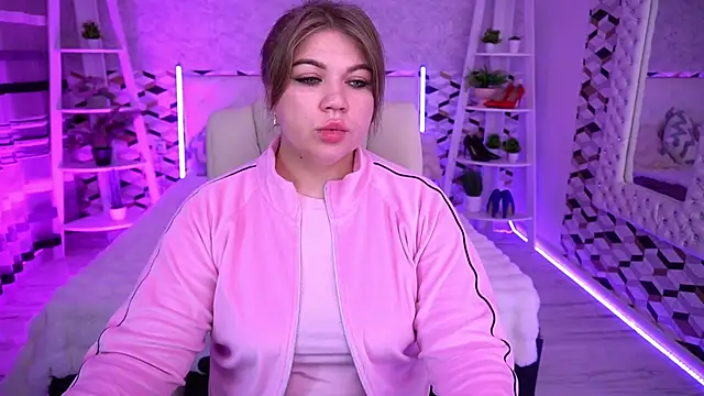 Chat XXX en directo de GabbieJay