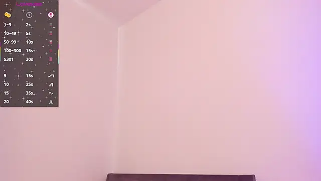 Chat XXX en directo de Lucyortiz_