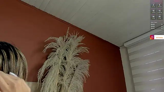 ariana_rosse__'s Live XXX Chat