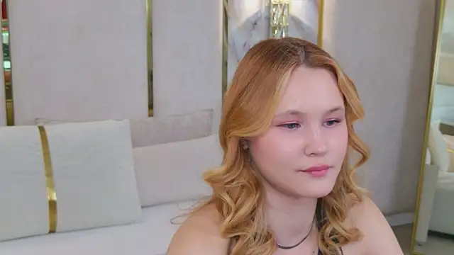AmeliRoyse Live XXX-Chat