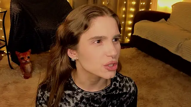 RozanneJordan Chat XXX live