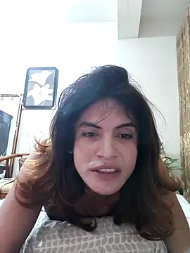 SexyShila-97 Adlı Modelin Web Kamerası Şovu
