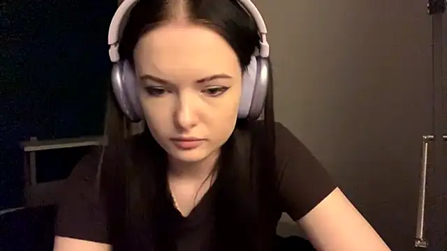 AmbientInvalid Webcam-Show