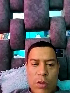 Show de Danielkingm na webcam