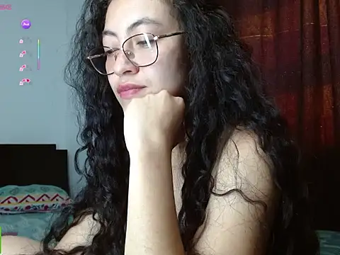 Chat XXX en directo de Amitlu_
