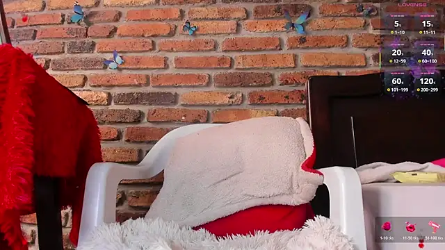 anita_29 Live XXX-chat
