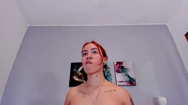 Онлайн чат XXX Estrella_Duran