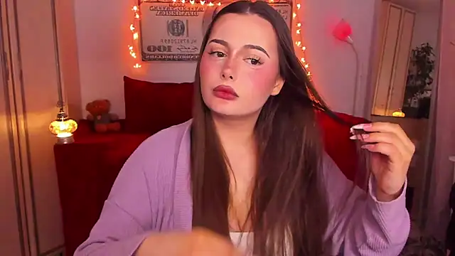 _extraterrestrial_ élő XXX-chatje
