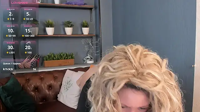 Czat XXX na żywo – JessicaFoxie
