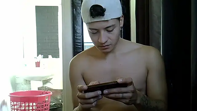 feeelipe2007's Live XXX Chat