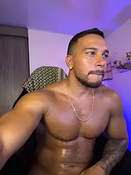 FreszX Show Webcam