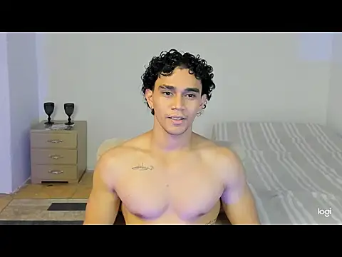 mateo_jackn Webbikameraesitys