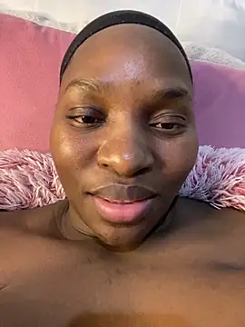 Show webcam de Blackpinkylips2025
